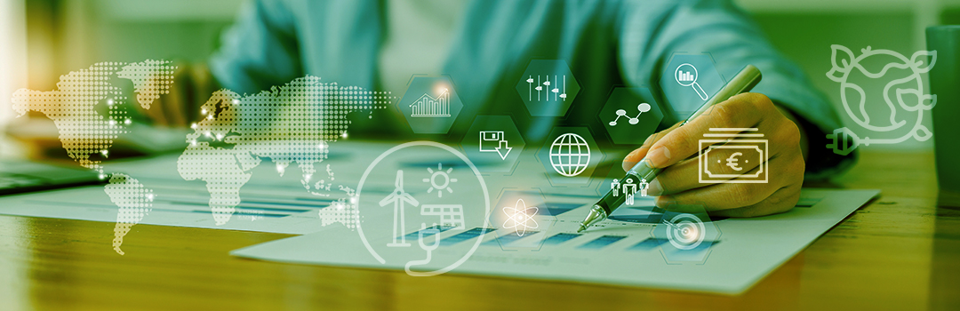 H2O2 energy projects financing